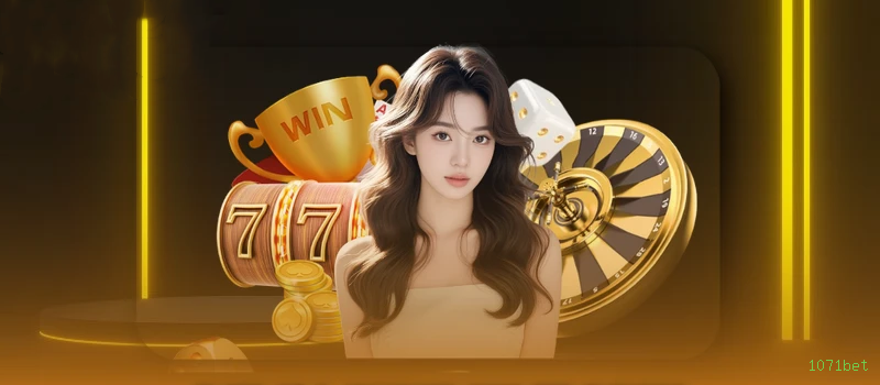 1071bet Baixar e Login