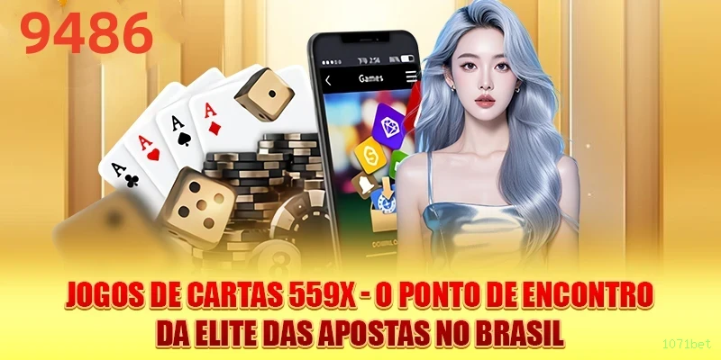 1071bet Oficial
