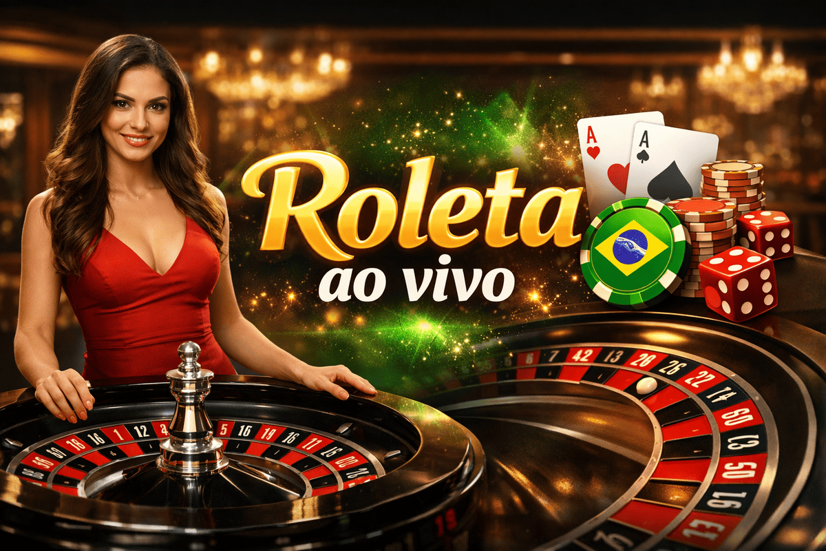 Roleta 1071bet